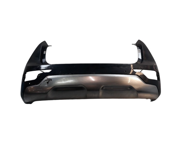 Recambio de paragolpes trasero para kia niro (sg2) hybrid concept referencia OEM IAM 86650AT050  