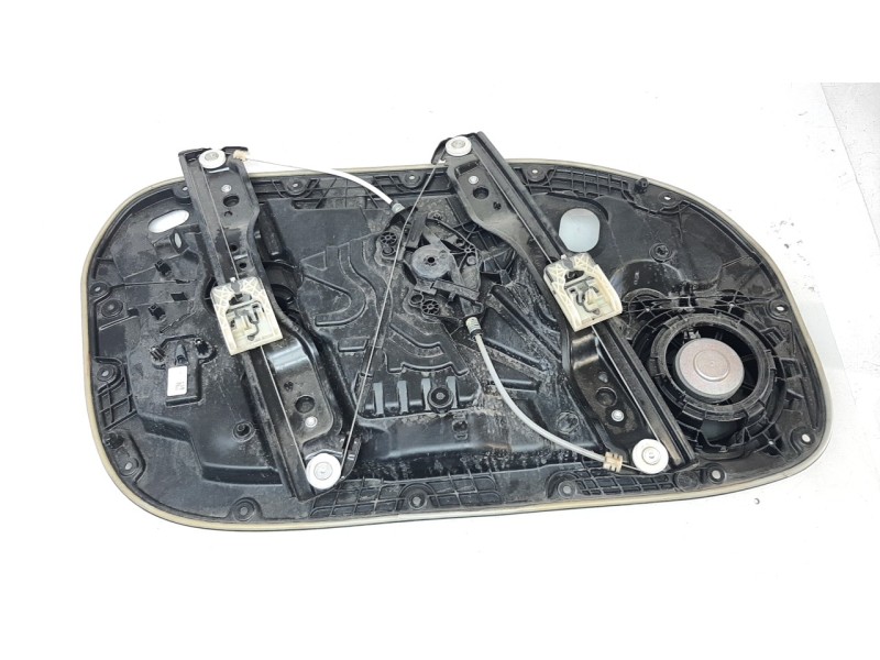 Recambio de elevalunas delantero derecho para volvo v60 familiar 2.0 diesel cat referencia OEM IAM 31462705  