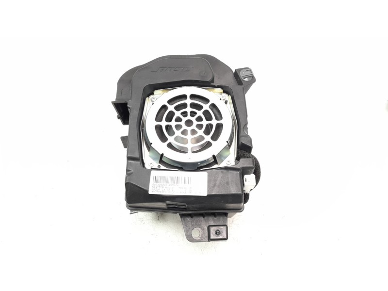 Recambio de sistema audio / radio cd para mazda cx-30 referencia OEM IAM BDJD6696Y  