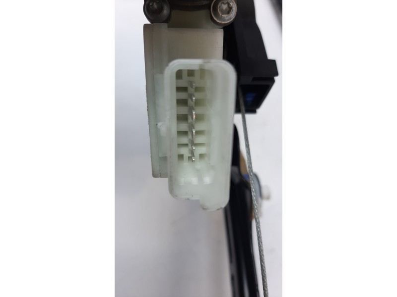 Recambio de elevalunas delantero derecho para citroen c4 grand picasso 1.5 blue-hdi fap referencia OEM IAM 9826076280 106075615 