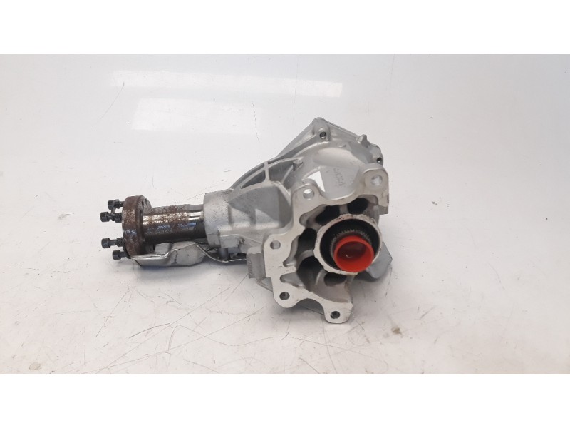 Recambio de diferencial delantero para volvo xc 40 2.0 diesel cat referencia OEM IAM P31492988 T7258074 