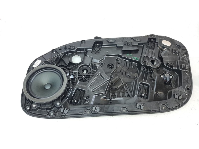 Recambio de elevalunas delantero derecho para volvo v60 familiar 2.0 diesel cat referencia OEM IAM 31462705  