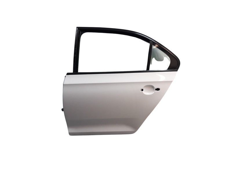 Recambio de puerta trasera izquierda para seat toledo (kg3) 1.6 tdi referencia OEM IAM 5JA833051C  