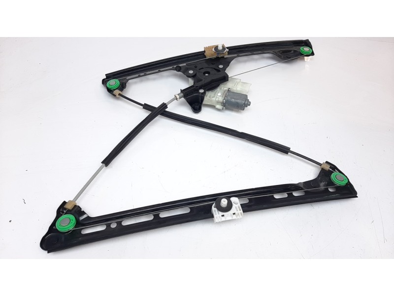 Recambio de elevalunas delantero derecho para citroen c4 grand picasso 1.5 blue-hdi fap referencia OEM IAM 9826076280 106075615 