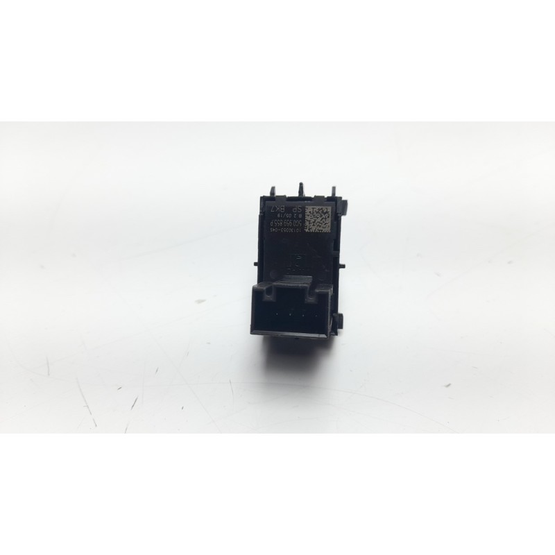 Recambio de mando elevalunas delantero derecho para audi a1 sportback (gba) 1.0 tfsi referencia OEM IAM 5G0959855P  