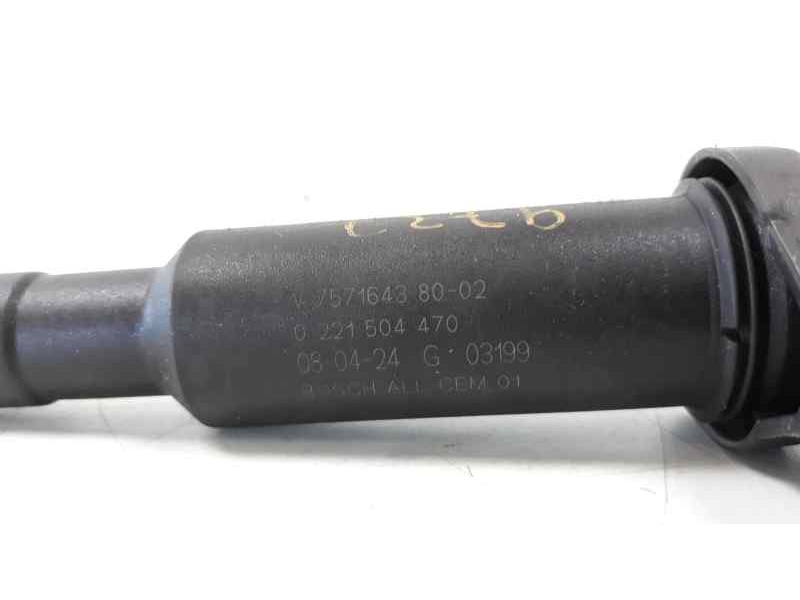 Recambio de bobina encendido para mini mini (r56) cooper referencia OEM IAM 757164380 0221504470 