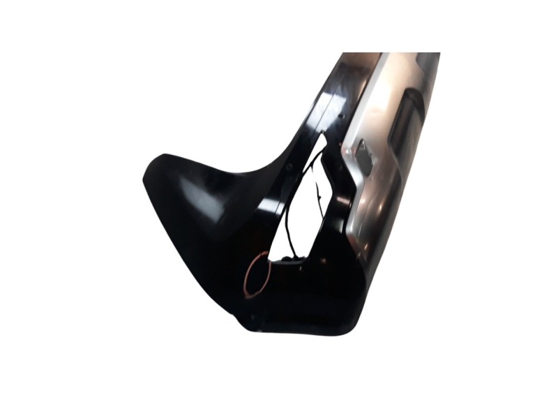 Recambio de paragolpes trasero para kia niro (sg2) hybrid concept referencia OEM IAM 86650AT050  