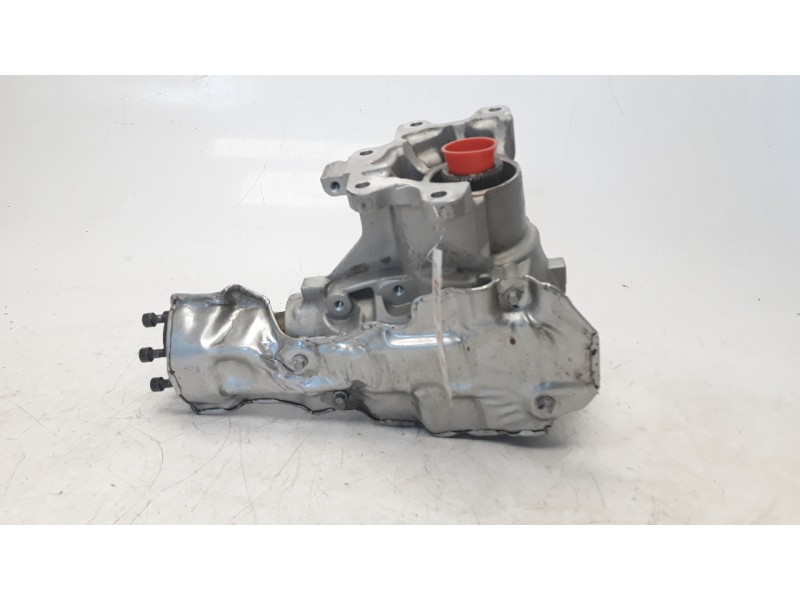 Recambio de diferencial delantero para volvo xc 40 2.0 diesel cat referencia OEM IAM P31492988 T7258074 