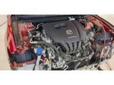 PUENTE DELANTERO BCKE3480XG 