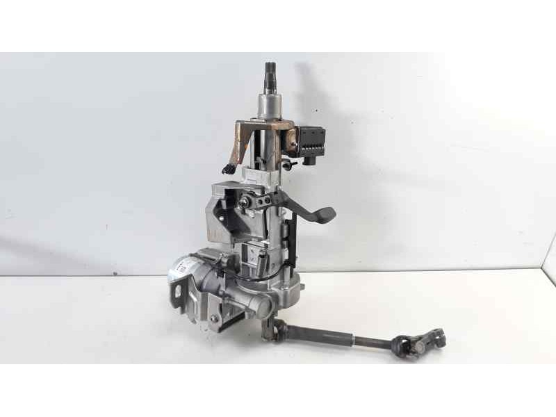 Recambio de columna direccion para renault clio iv technofeel referencia OEM IAM 6700003029A  