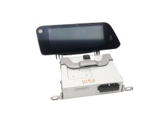 SISTEMA NAVEGACION GPS DFR5611J0 