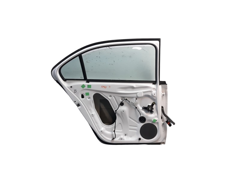 Recambio de puerta trasera izquierda para seat toledo (kg3) 1.6 tdi referencia OEM IAM 5JA833051C  