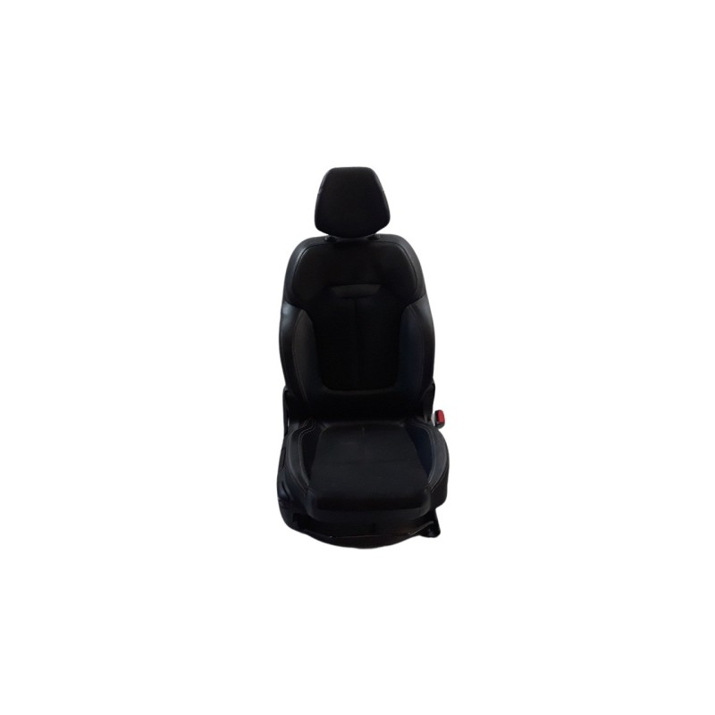 Recambio de asiento delantero derecho para renault kadjar 1.5 dci diesel fap energy referencia OEM IAM 873204584R  