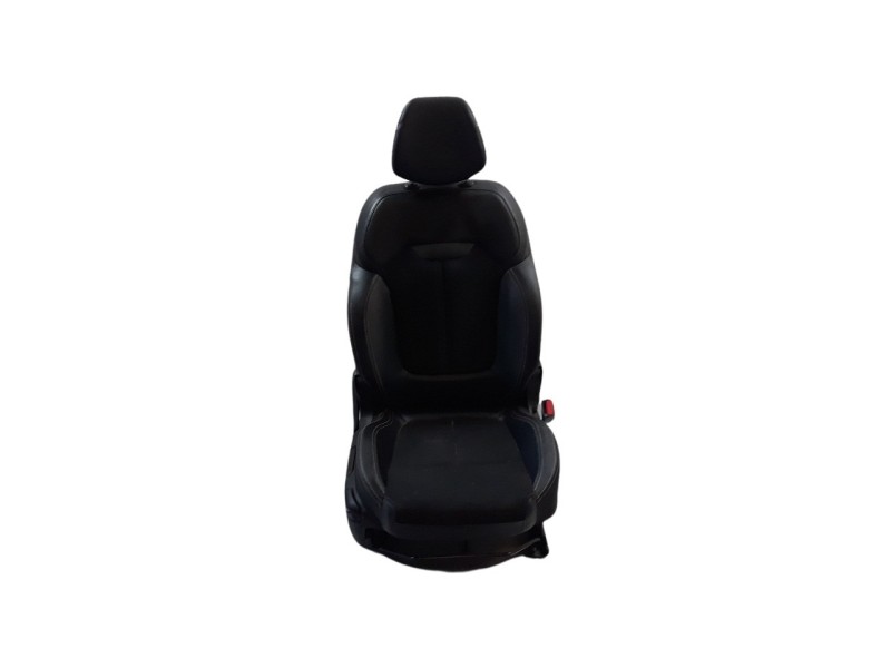 Recambio de asiento delantero derecho para renault kadjar 1.5 dci diesel fap energy referencia OEM IAM 873204584R  
