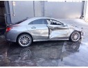 MERCEDES-BENZ CLASE CLA (W117)