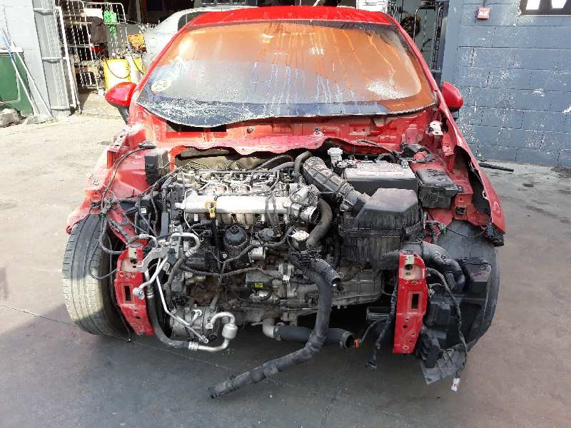 kia rio del año 2011