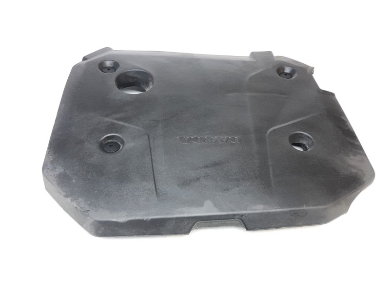 Recambio de tapa motor para volvo v60 familiar 2.0 diesel cat referencia OEM IAM 32138707  