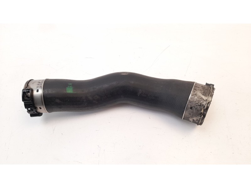 Recambio de tubo para bmw serie 3 lim. (f30) 2.0 16v turbodiesel referencia OEM IAM 11617810616  