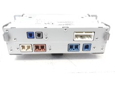 Recambio de sistema navegacion gps para mazda cx-30 referencia OEM IAM DFR5611J0   2