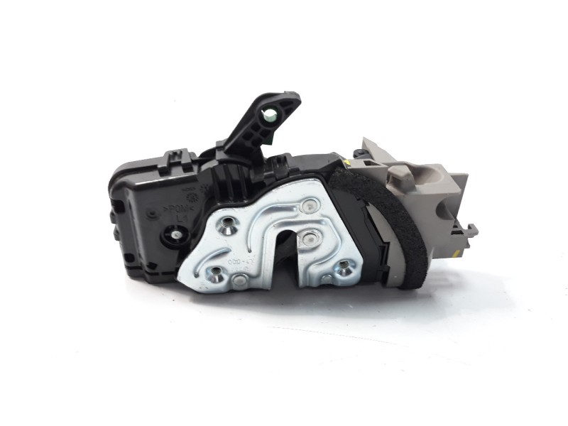 Recambio de cerradura puerta delantera izquierda para kia ceed 1.4 cat referencia OEM IAM 81310J7010  