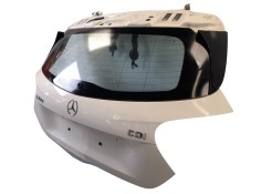 Recambio de porton trasero para mercedes-benz clase a (w176) a 180 cdi blueefficiency (176.012) referencia OEM IAM A1767402200   2