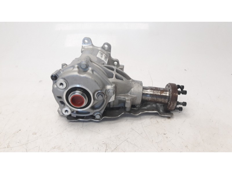 Recambio de diferencial delantero para volvo xc 40 2.0 diesel cat referencia OEM IAM P31492988 T7258074 