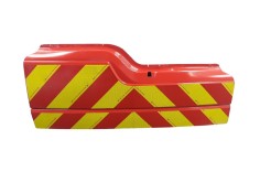 PORTON TRASERO SN000292PVJ 