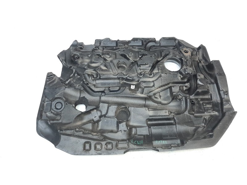 Recambio de tapa motor para volvo v60 familiar 2.0 diesel cat referencia OEM IAM 32138707  