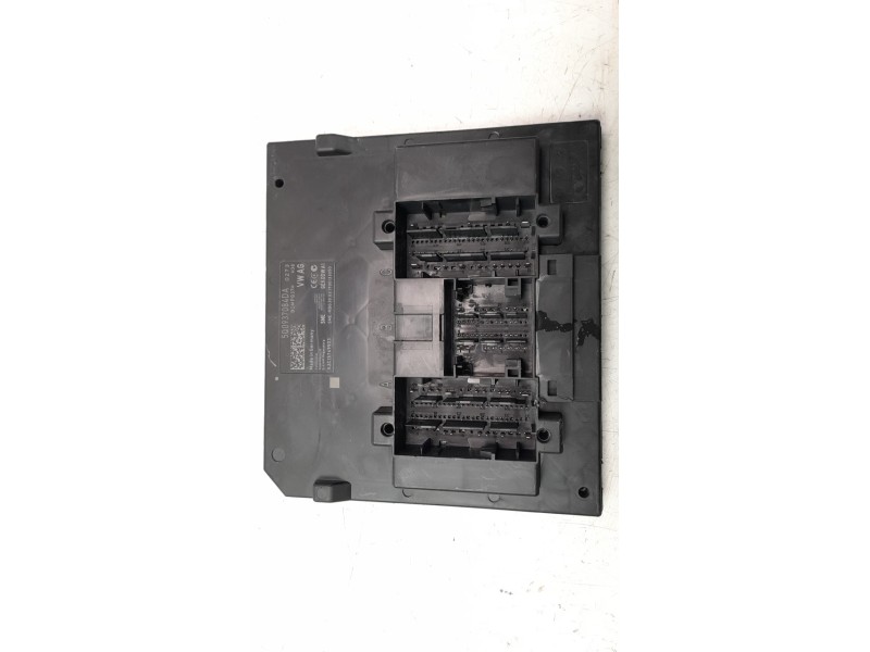 Recambio de modulo electronico para audi a1 sportback (gba) 25 tfsi adrenalin referencia OEM IAM 5Q0937084DA  