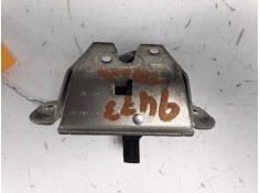 CERRADURA MALETERO / PORTON 693500H010 693500H010 