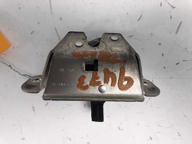 Recambio de cerradura maletero / porton para toyota aygo (kgb/wnb) básico referencia OEM IAM 693500H010  