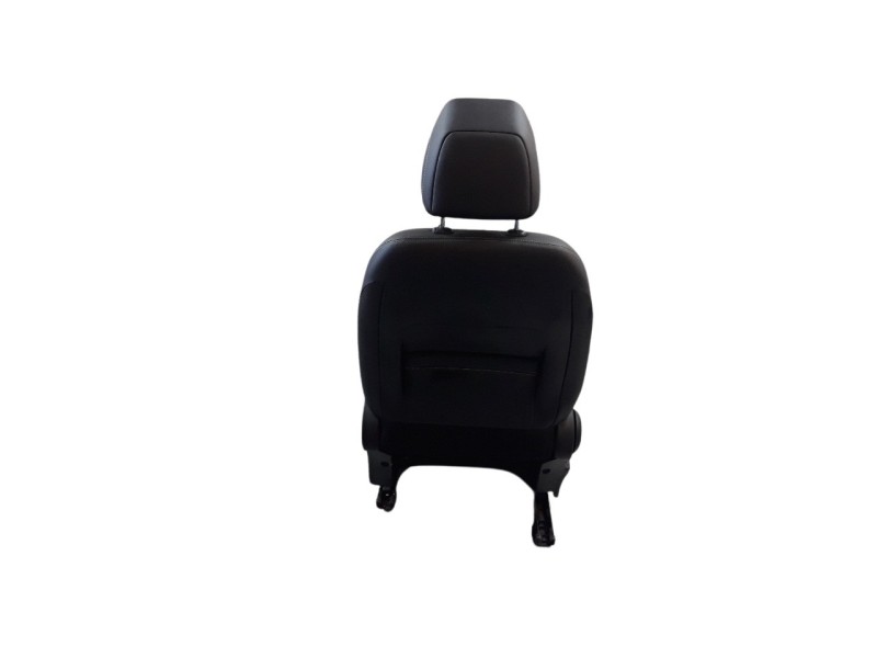 Recambio de asiento delantero derecho para renault kadjar 1.5 dci diesel fap energy referencia OEM IAM 873204584R  