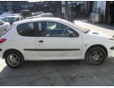 PEUGEOT 206 BERLINA