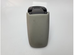 Recambio de apoyabrazos central para volvo v40 kinetic referencia OEM IAM 31366331   2