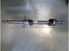 TRANSMISION DELANTERA DERECHA 8200358168 