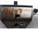 CERRADURA MALETERO / PORTON 693500H010 693500H010 