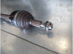 Recambio de transmision delantera derecha para renault grand modus dynamique referencia OEM IAM 8200358168   2