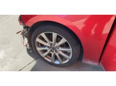 Recambio de brazo suspension delantero izquierdo para mazda 3 sedán (bp) evolution referencia OEM IAM BDNF34350C   2
