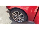 BRAZO SUSPENSION DELANTERO IZQUIERDO BDNF34350C BDNF34350C 