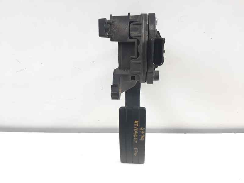 Recambio de potenciometro pedal para renault clio iv technofeel referencia OEM IAM 180029347R 6PV00997807 