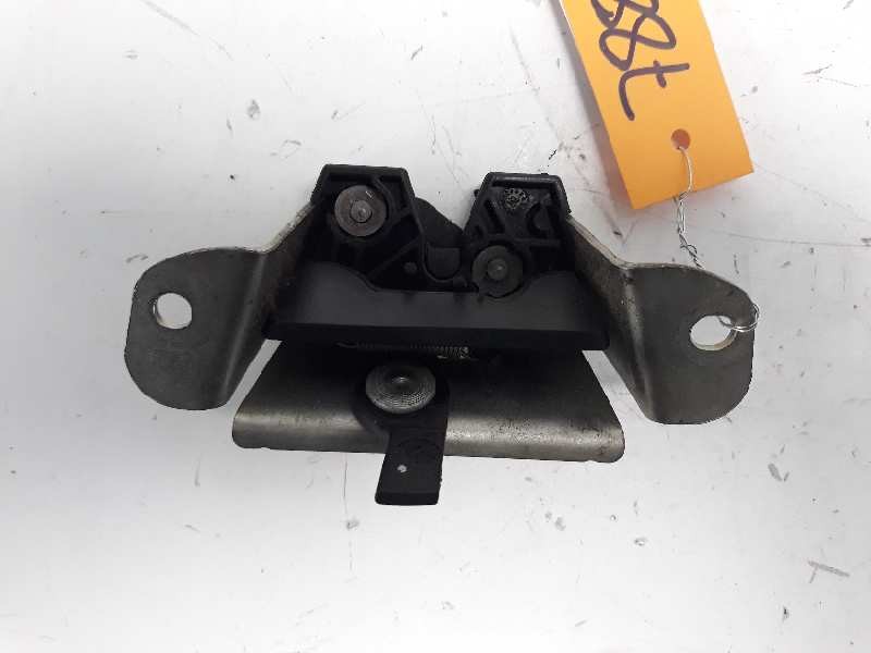 Recambio de cerradura maletero / porton para toyota aygo (kgb/wnb) básico referencia OEM IAM 693500H010  