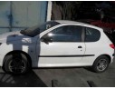 PEUGEOT 206 BERLINA