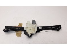 ELEVALUNAS TRASERO IZQUIERDO 9826076580 106075618 