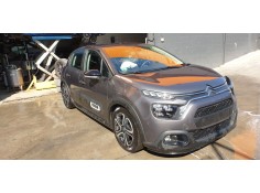 Recambio de radiador agua para citroën c3 feel pack referencia OEM IAM 1330Q5  11440002288 , 50429A 2