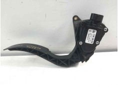 Recambio de potenciometro pedal para renault clio iv technofeel referencia OEM IAM 180029347R 6PV00997807  2