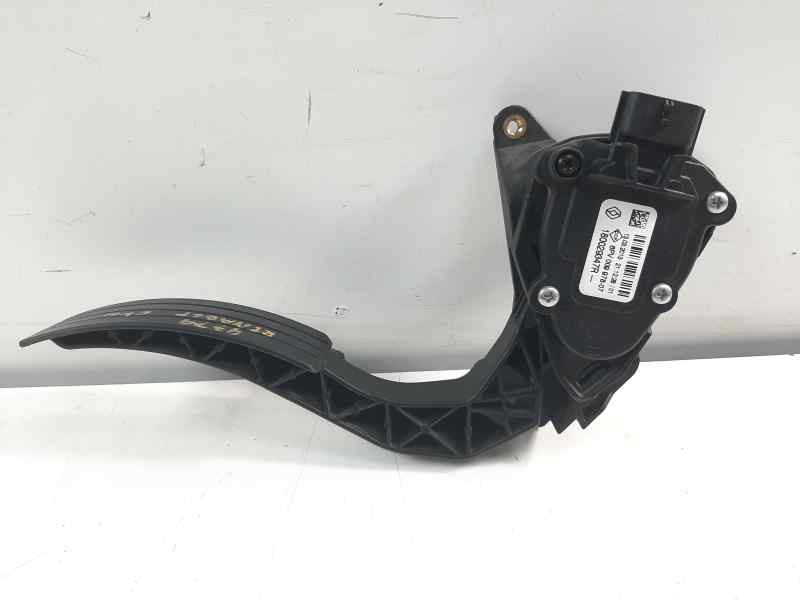 Recambio de potenciometro pedal para renault clio iv technofeel referencia OEM IAM 180029347R 6PV00997807 