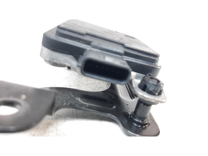 Recambio de modulo electronico para hyundai santa fe 2.2 crdi cat referencia OEM IAM 99110S1210  