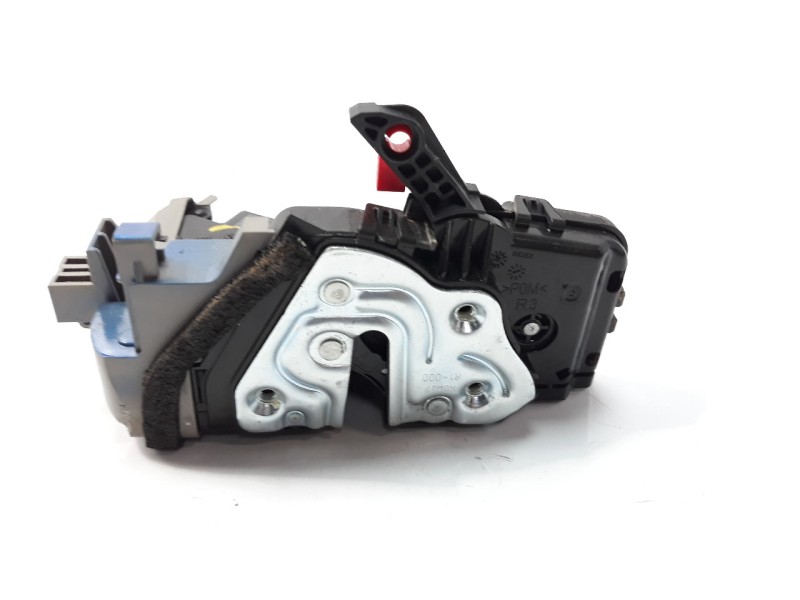 Recambio de cerradura puerta trasera derecha para kia ceed 1.4 cat referencia OEM IAM 81420J7000  