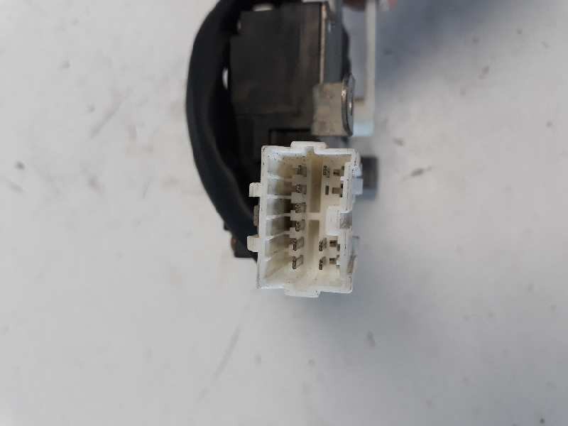 Recambio de motor calefaccion para ssangyong korando 2.9 turbodiesel cat referencia OEM IAM DHC4I24  
