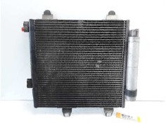 Recambio de condensador / radiador aire acondicionado para toyota aygo (kgb/wnb) básico referencia OEM IAM 884500H020 35778 